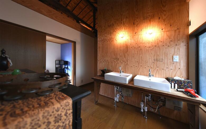 Hostal Hostel Moku-moku