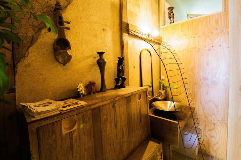 Hostal Hostel Moku-moku
