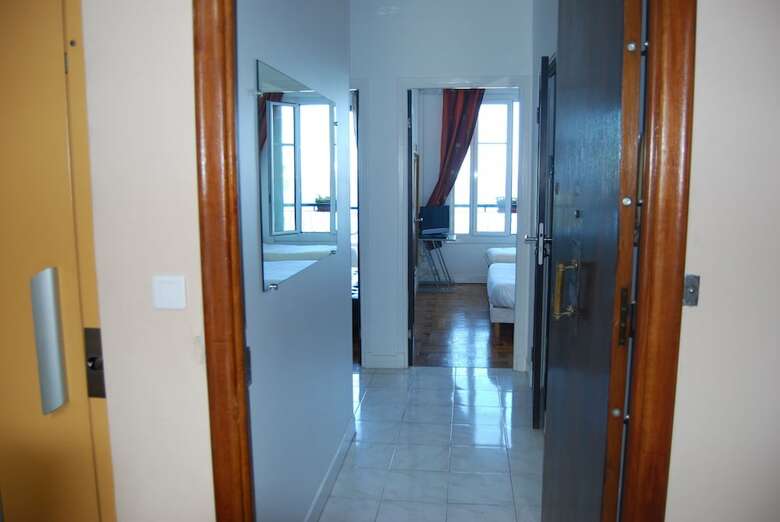 Apartamento Appart Nice Promenade