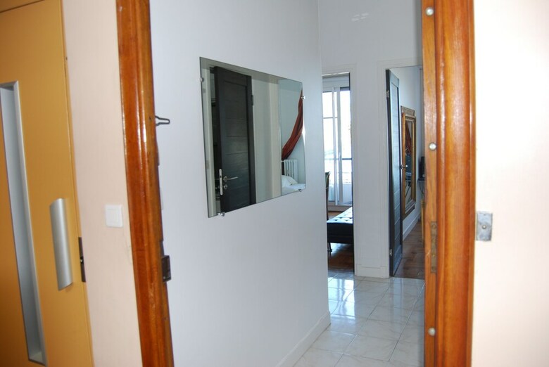 Apartamento Appart Nice Promenade