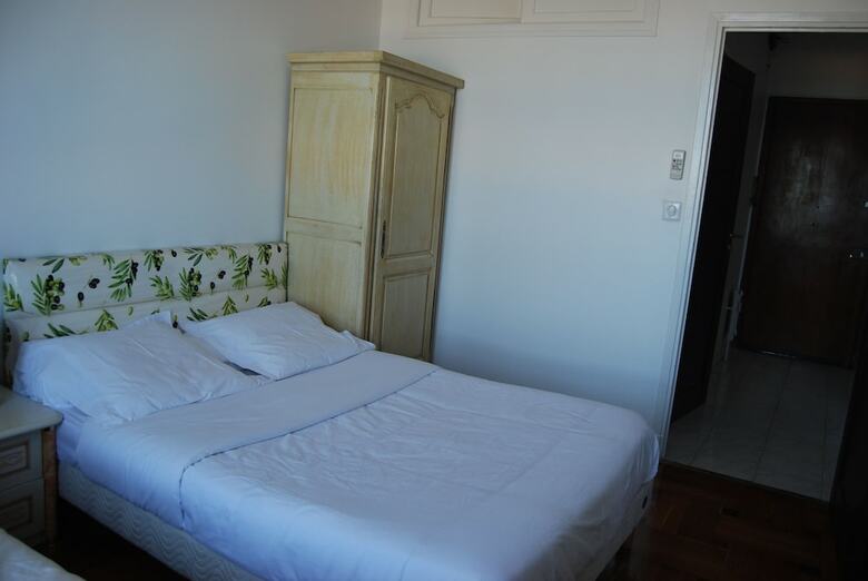 Apartamento Appart Nice Promenade