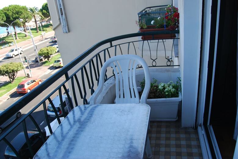 Apartamento Appart Nice Promenade