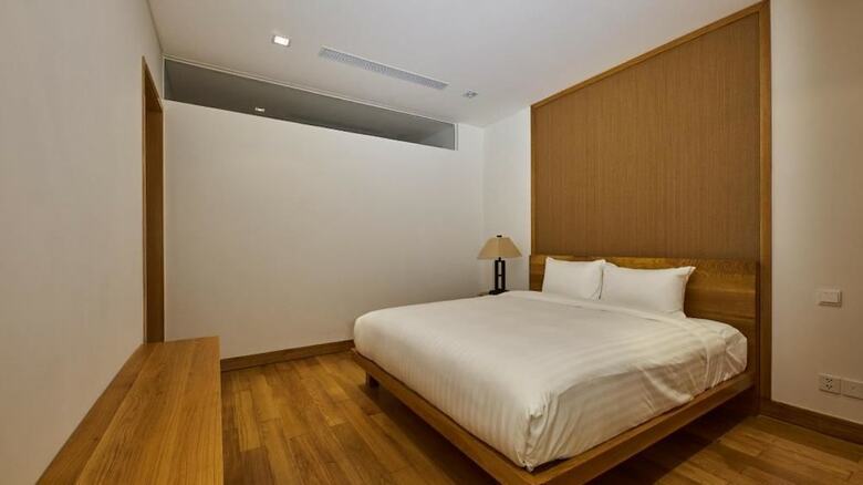 Ocean Apartment In Resort