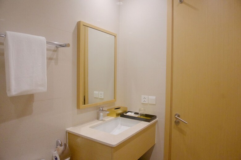 Ocean Apartment In Resort