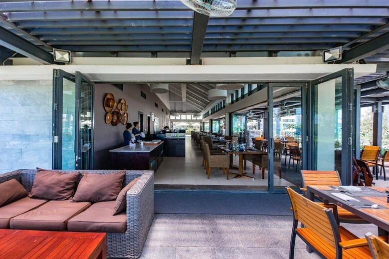Ocean Apartment In Resort