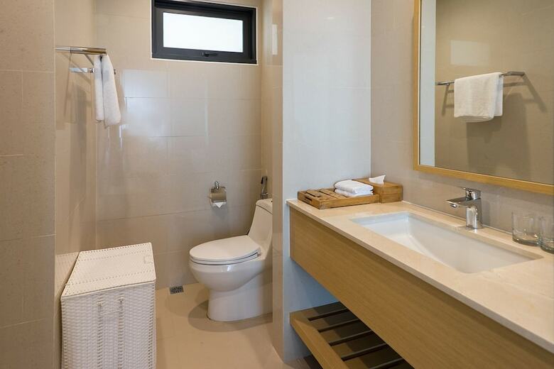Ocean Apartment In Resort
