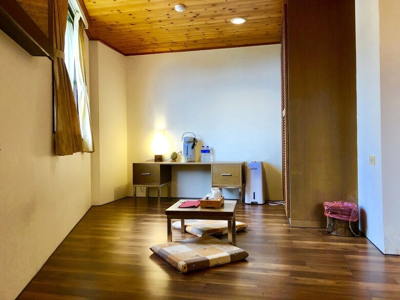 Fenchihu Hotel