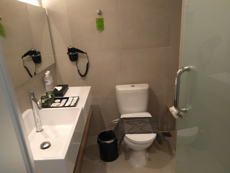 Hotel The Zuri Palembang