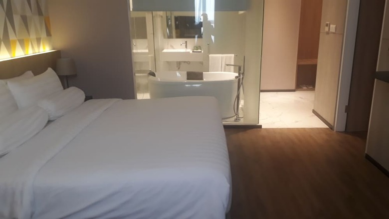 Hotel The Zuri Palembang