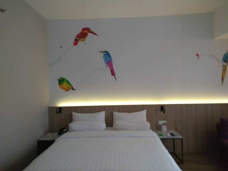 Hotel The Zuri Palembang