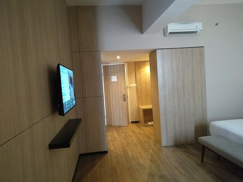 Hotel The Zuri Palembang