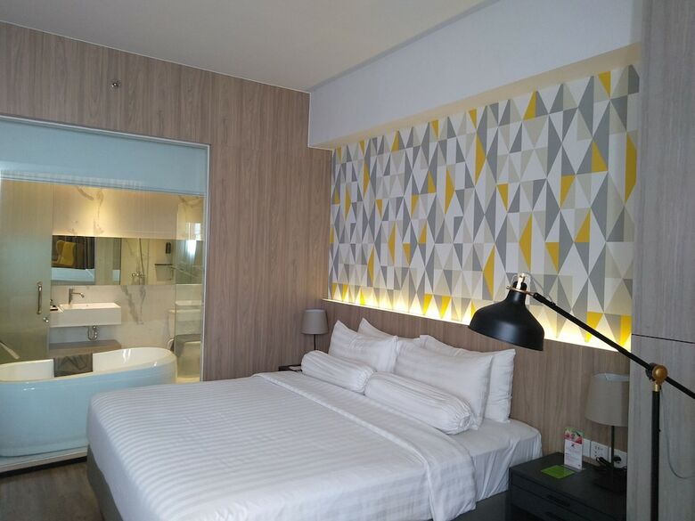 Hotel The Zuri Palembang