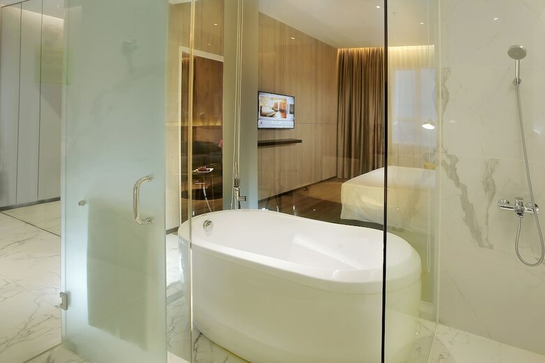 Hotel The Zuri Palembang