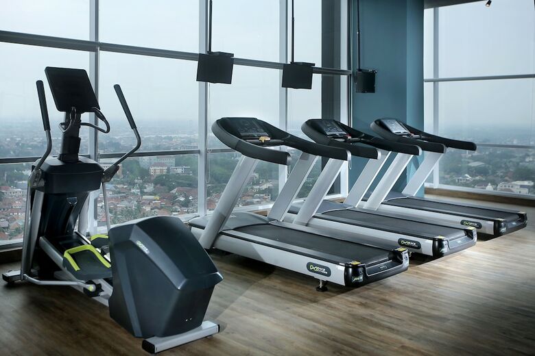 Hotel The Zuri Palembang
