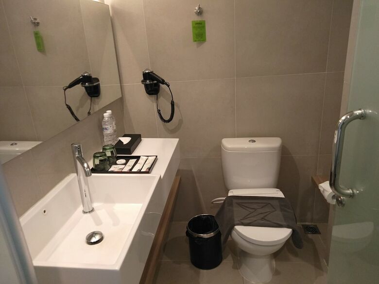 Hotel The Zuri Palembang