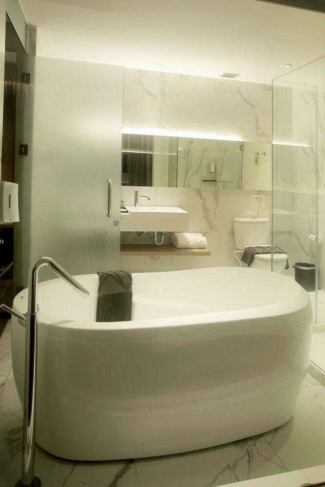 Hotel The Zuri Palembang