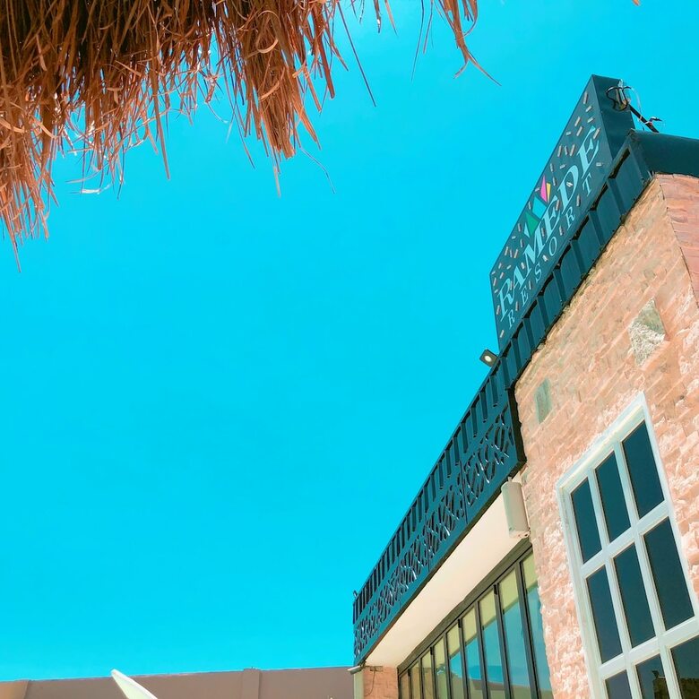 Hotel Ramede Resort