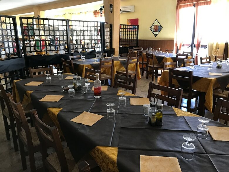 Hotel Ristorante Lazio