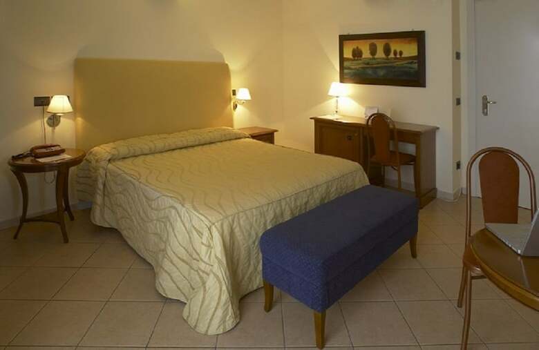 Posada Lion's Hotel