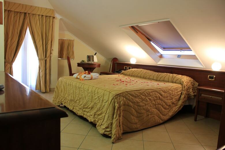 Posada Lion's Hotel