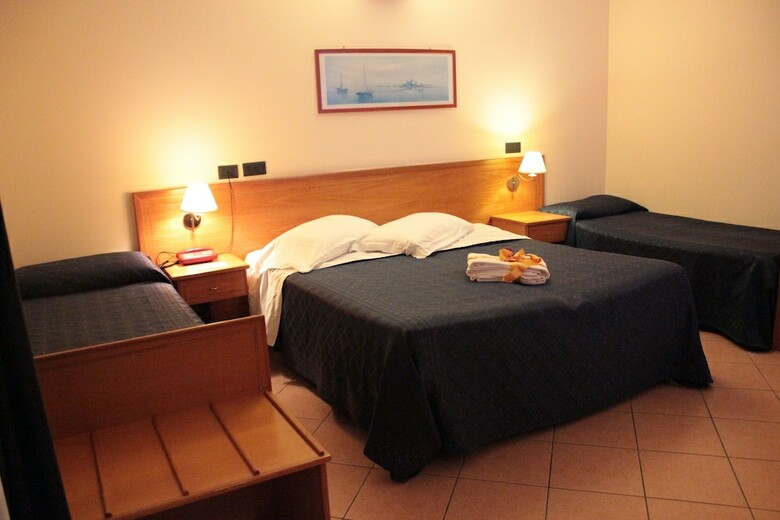 Posada Lion's Hotel