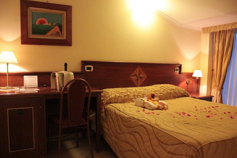 Posada Lion's Hotel