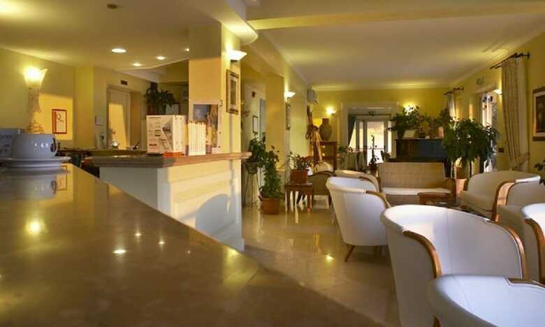 Posada Lion's Hotel