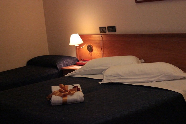 Posada Lion's Hotel