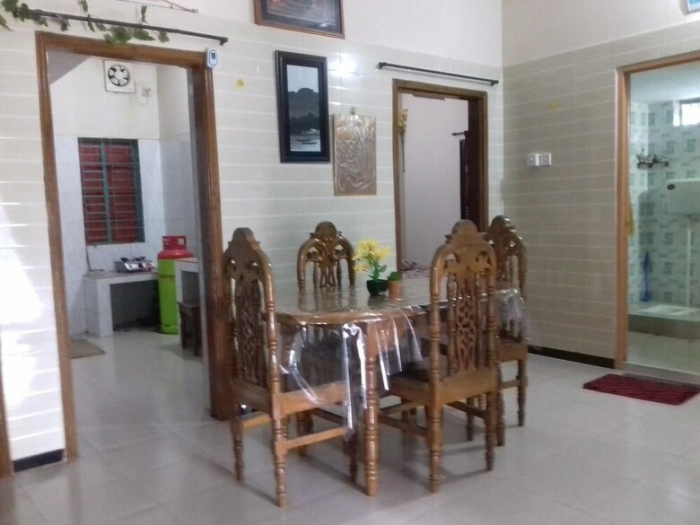 Hotel Paradise Lodge
