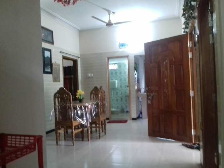 Hotel Paradise Lodge