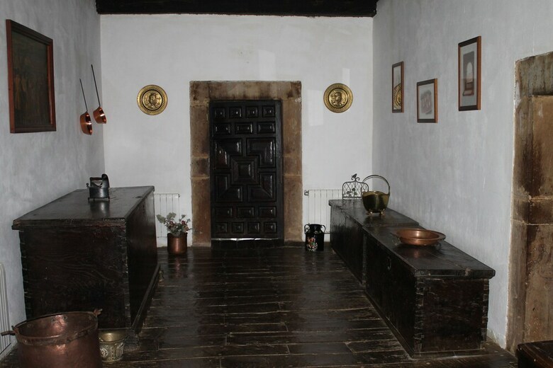 Hostal Casona De Trevi�o
