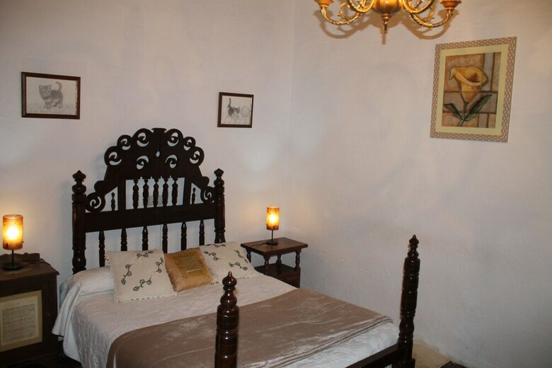 Hostal Casona De Trevi�o