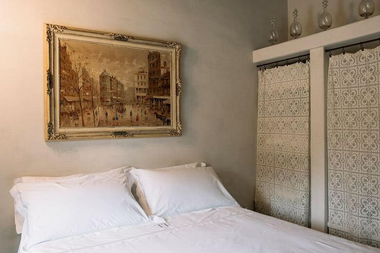 Agroturismo Tenuta Di Fessina