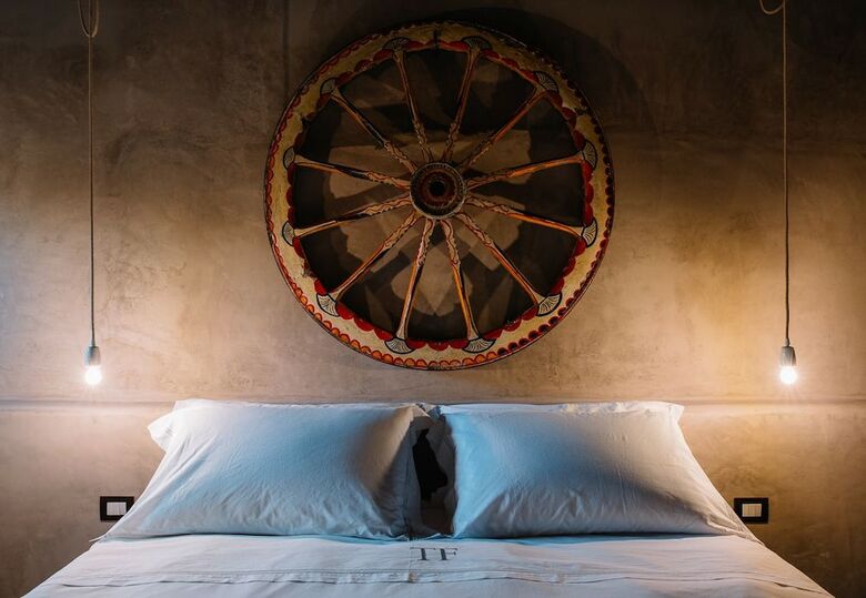 Agroturismo Tenuta Di Fessina