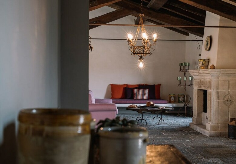 Agroturismo Tenuta Di Fessina