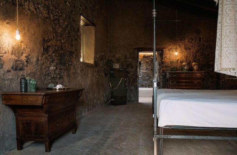Agroturismo Tenuta Di Fessina