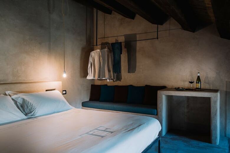 Agroturismo Tenuta Di Fessina