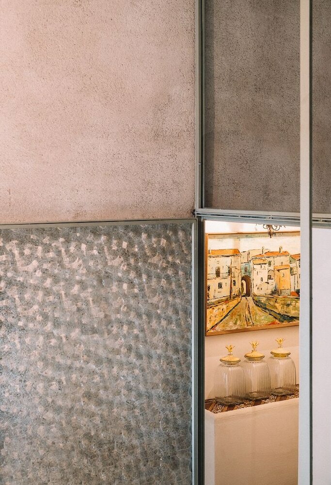 Agroturismo Tenuta Di Fessina