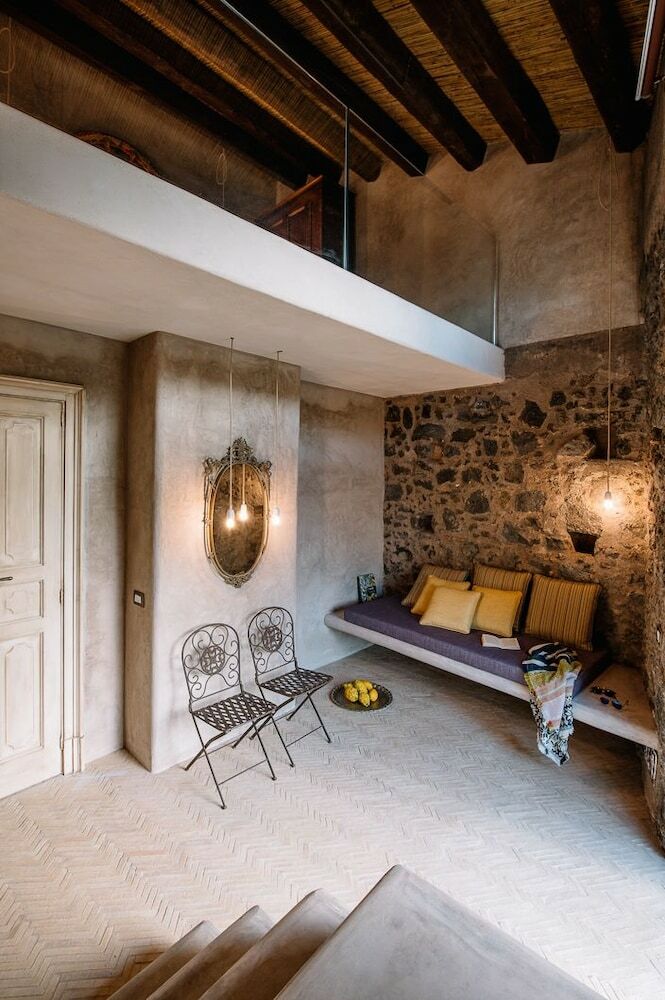 Agroturismo Tenuta Di Fessina