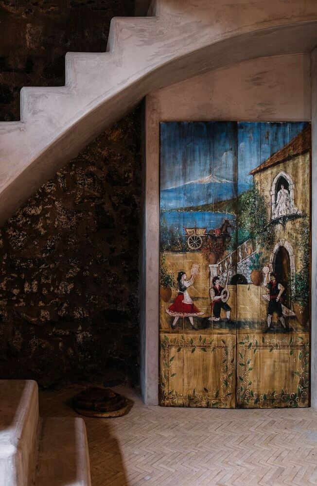Agroturismo Tenuta Di Fessina