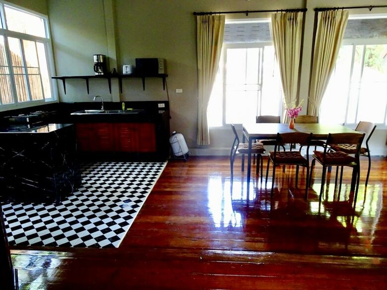 Apartamento Starbay Samui