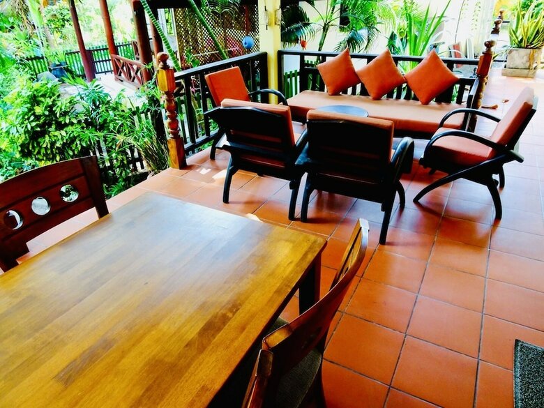 Apartamento Starbay Samui