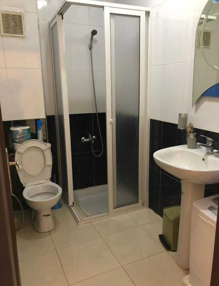 Apartamentos Modern Flat With Sea View