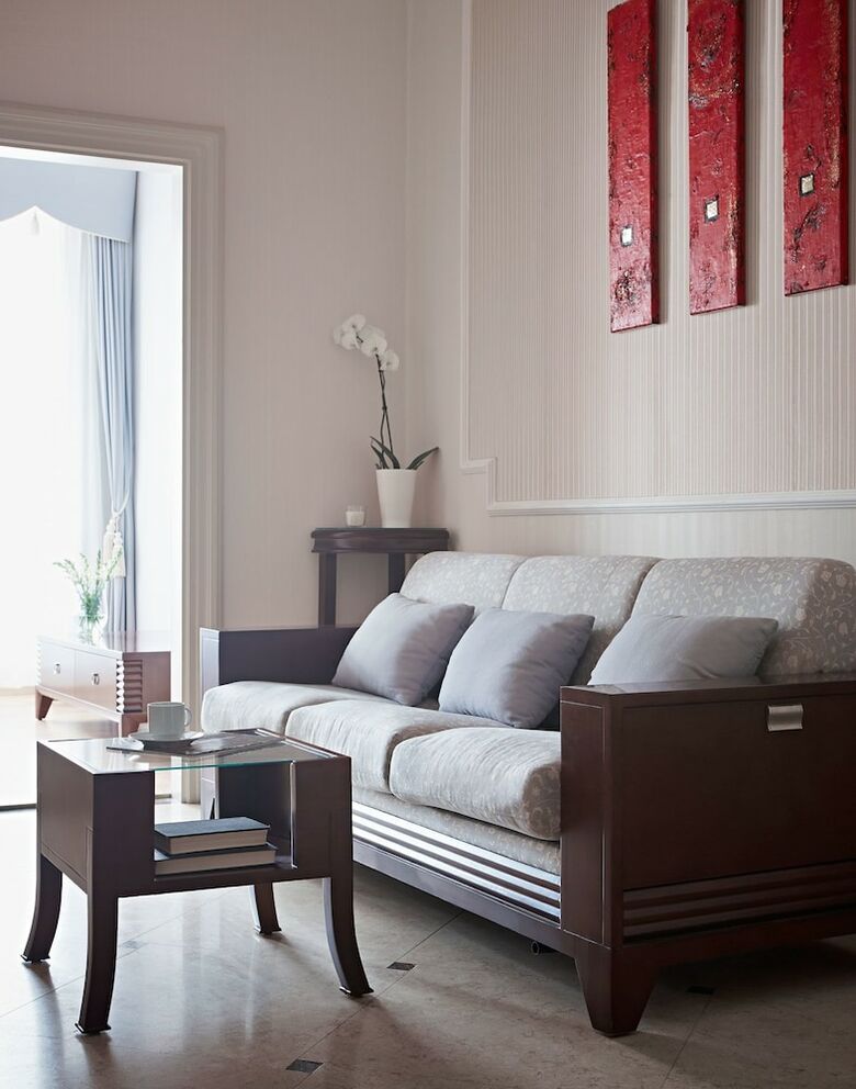 Hotel Apartments Almandine