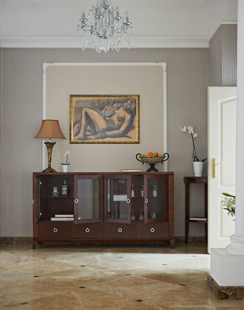 Hotel Apartments Almandine