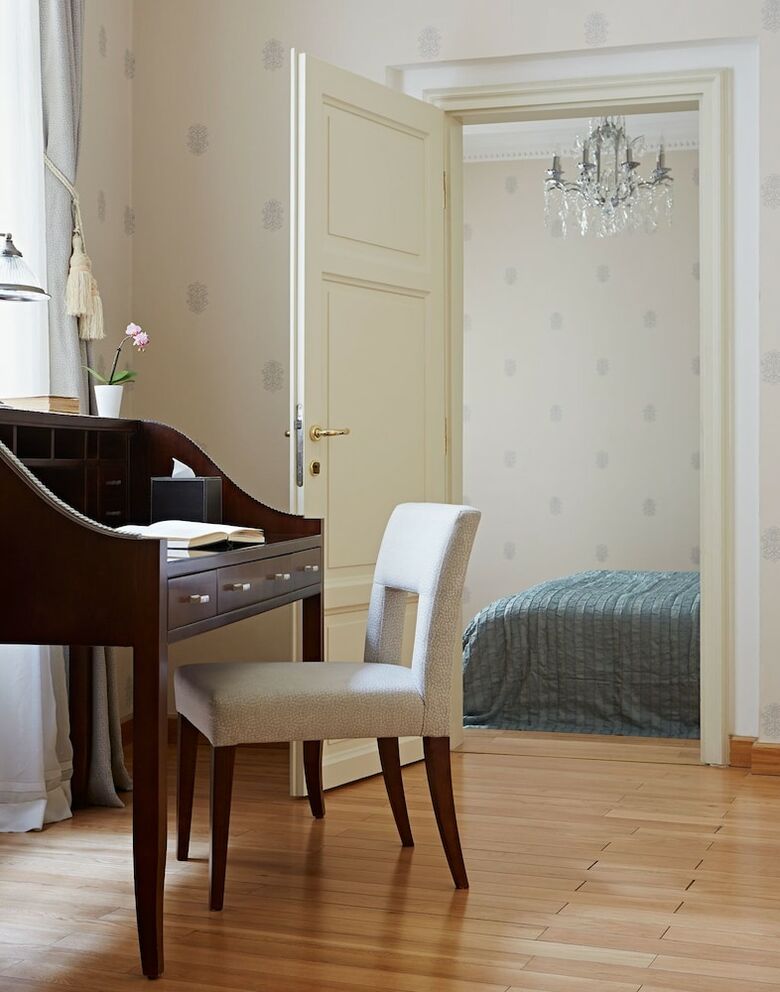 Hotel Apartments Almandine
