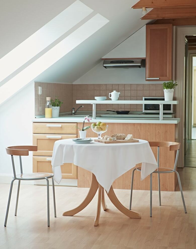 Hotel Apartments Almandine