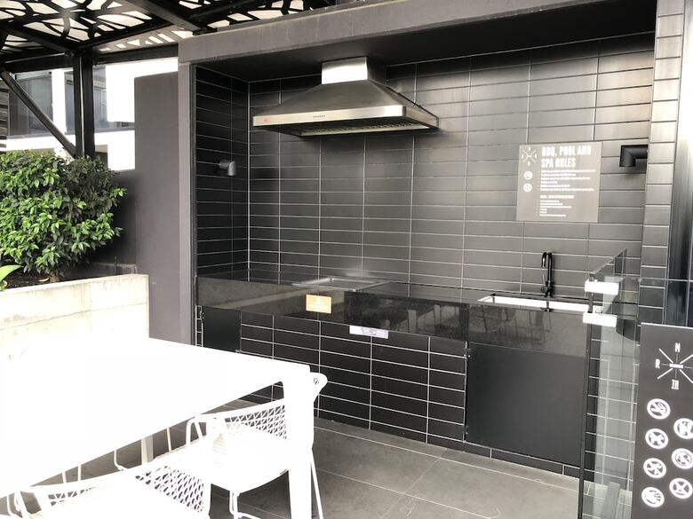 Level 8 Marvelous Apartment With Pool Access