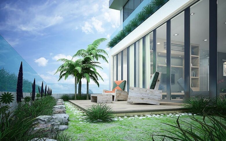 Sofia Tam Dao Hotel & Spa