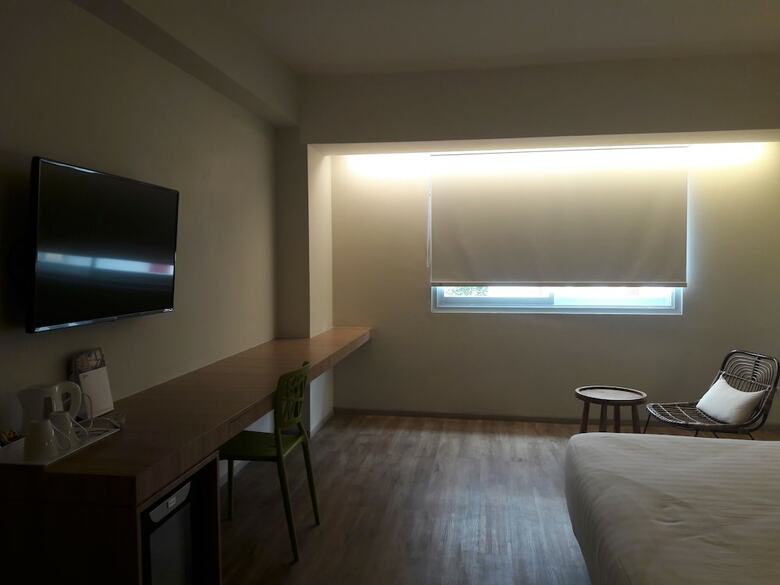 Hotel Zuri Express Jimbaran